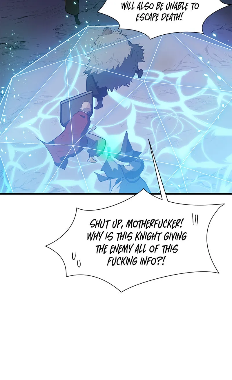 The Tutorial Is Too Tough! Chapter 94 page 58 - 