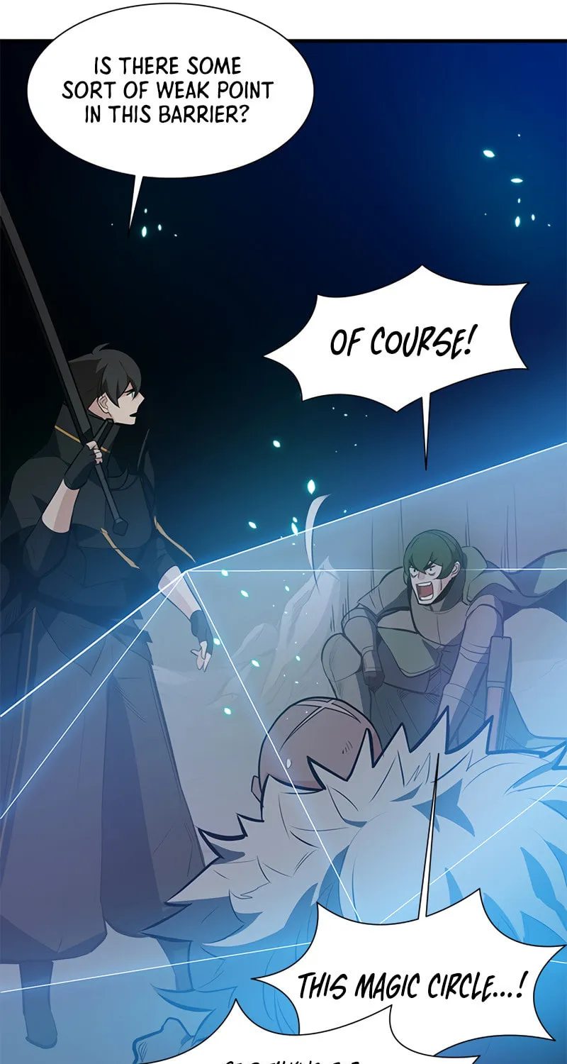 The Tutorial Is Too Tough! Chapter 94 page 59 - 