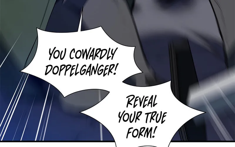 The Tutorial Is Too Tough! Chapter 94 page 7 - 