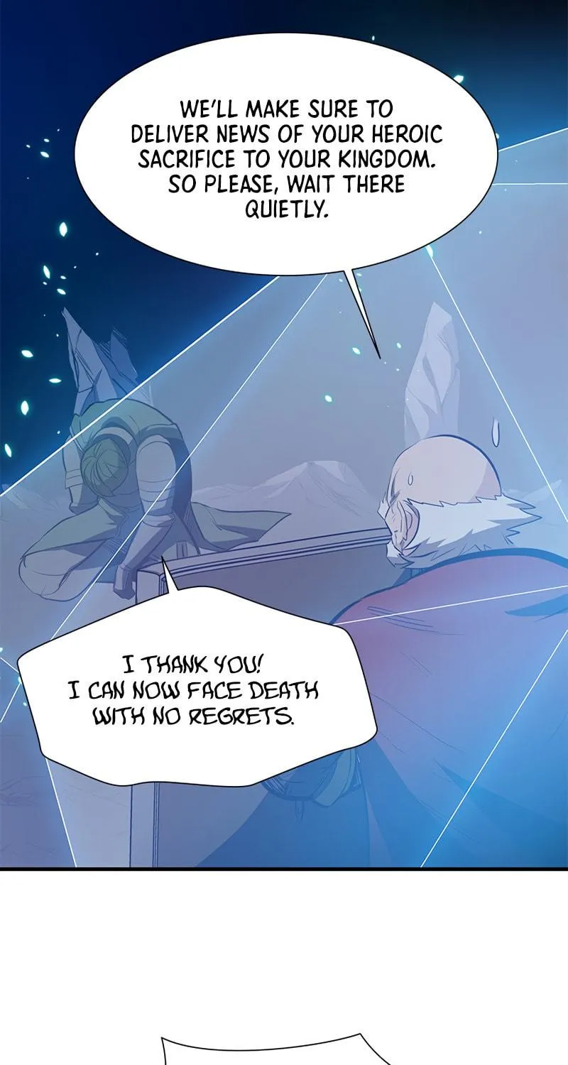 The Tutorial Is Too Tough! Chapter 94 page 61 - 