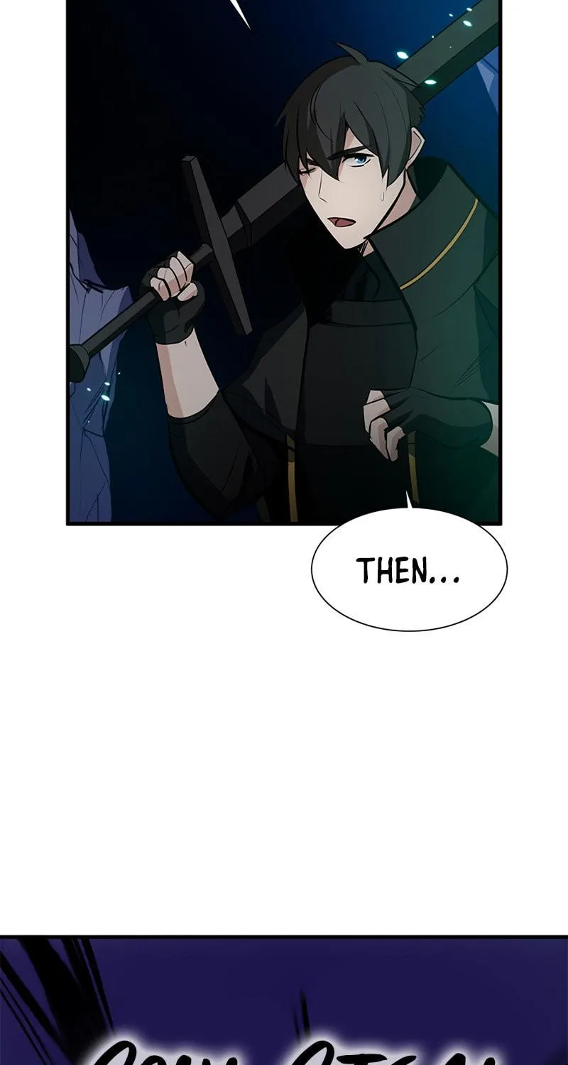 The Tutorial Is Too Tough! Chapter 94 page 65 - 