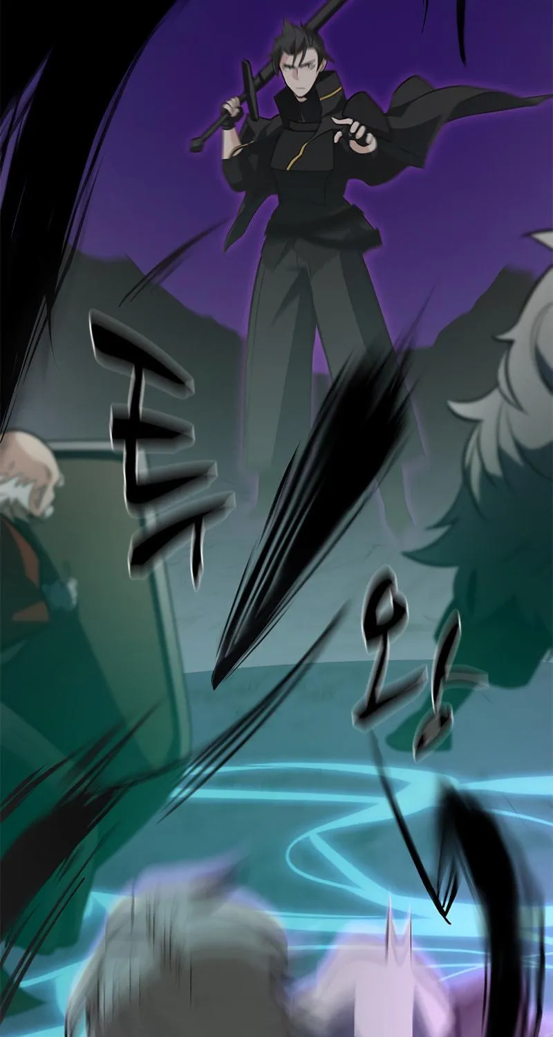 The Tutorial Is Too Tough! Chapter 94 page 67 - 
