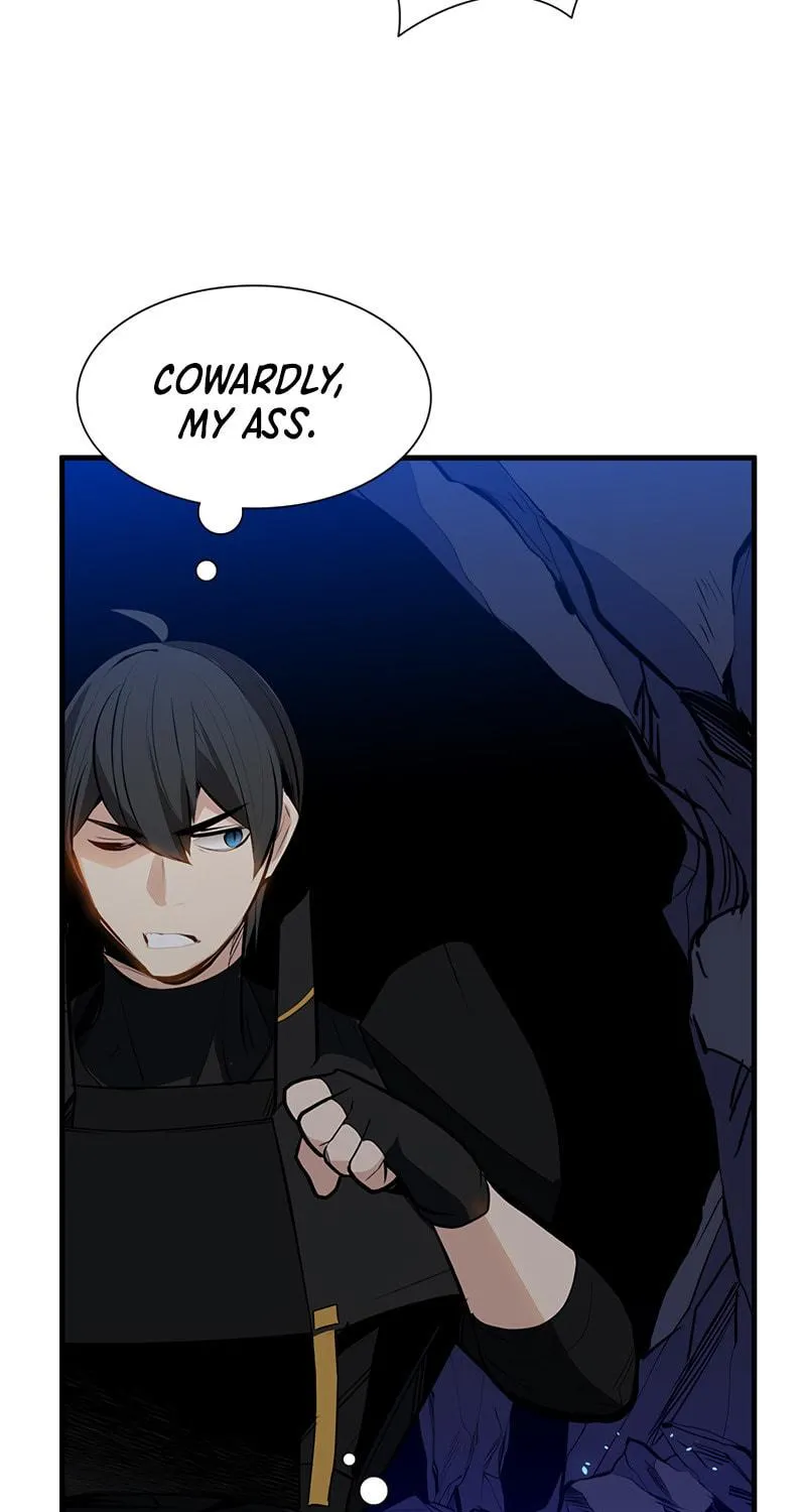 The Tutorial Is Too Tough! Chapter 94 page 8 - 