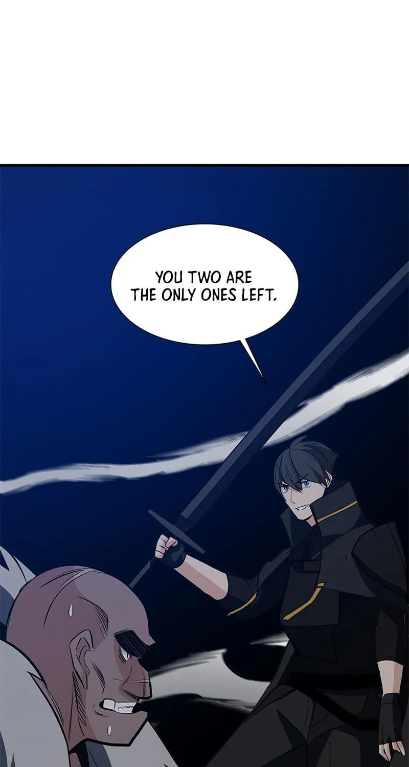 The Tutorial Is Too Tough! Chapter 94 page 72 - 