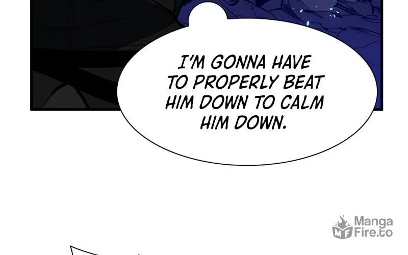 The Tutorial Is Too Tough! Chapter 94 page 9 - 