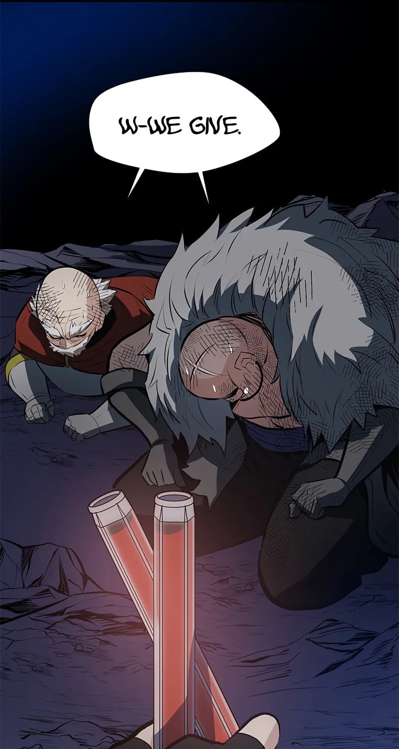 The Tutorial Is Too Tough! Chapter 94 page 81 - 