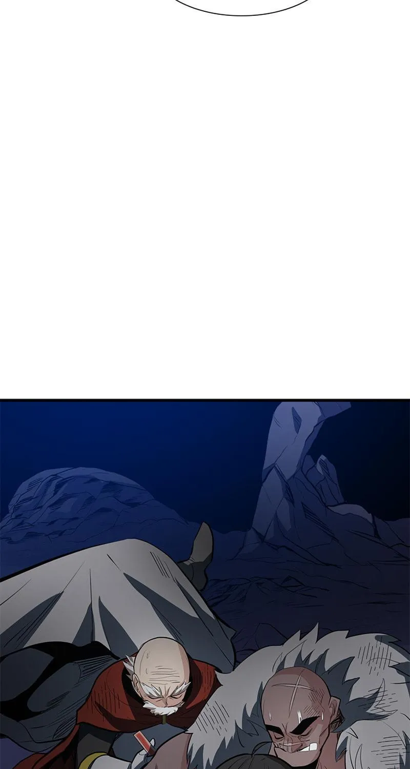 The Tutorial Is Too Tough! Chapter 94 page 83 - 