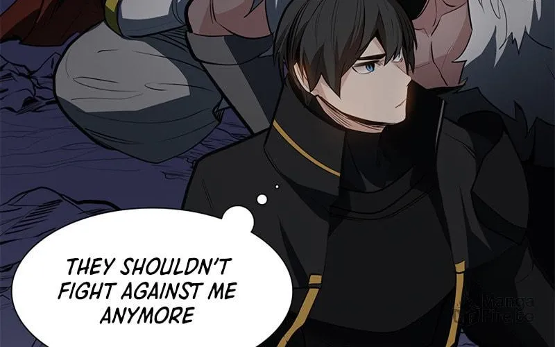 The Tutorial Is Too Tough! Chapter 94 page 84 - 