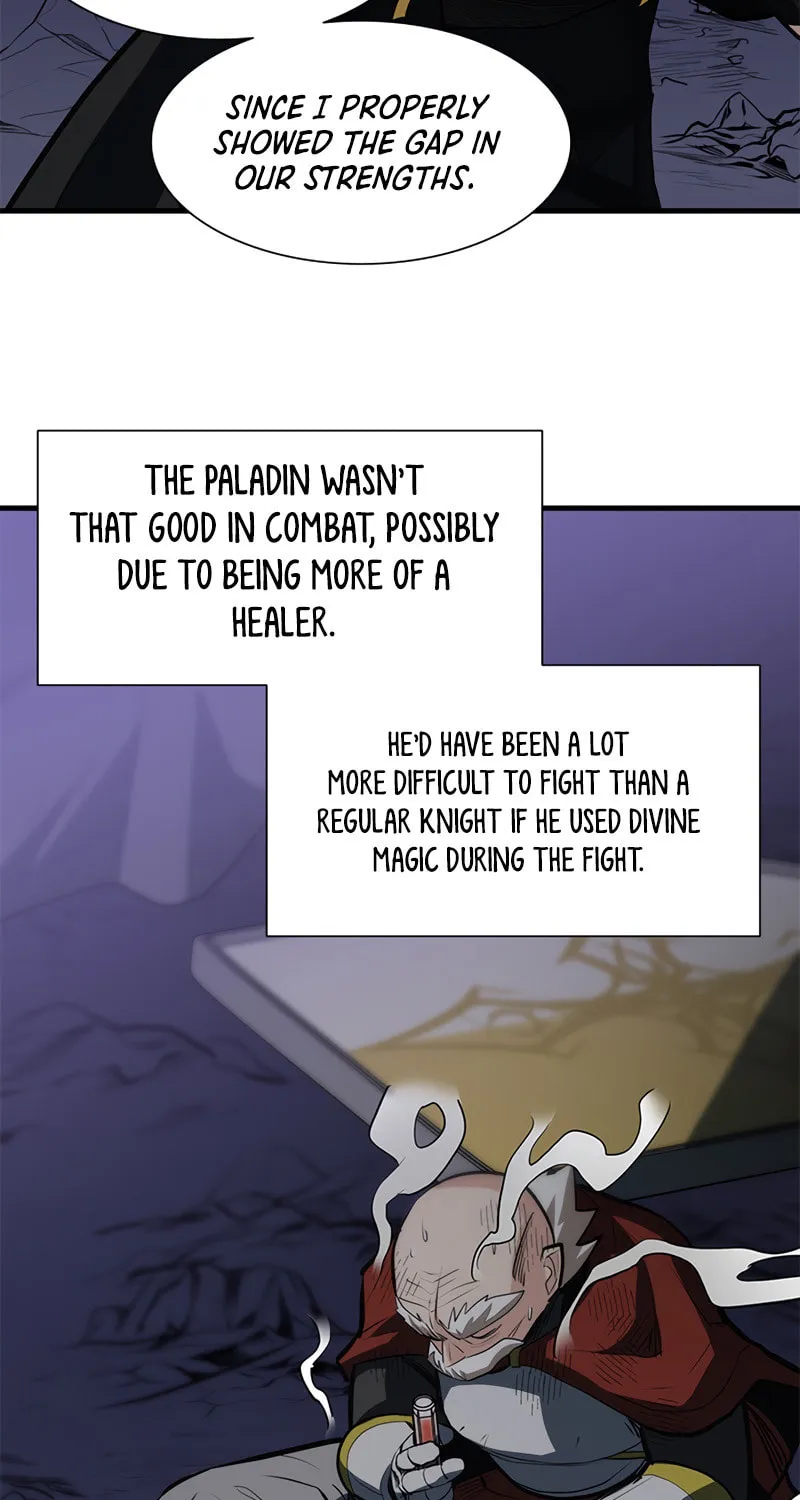 The Tutorial Is Too Tough! Chapter 94 page 85 - 