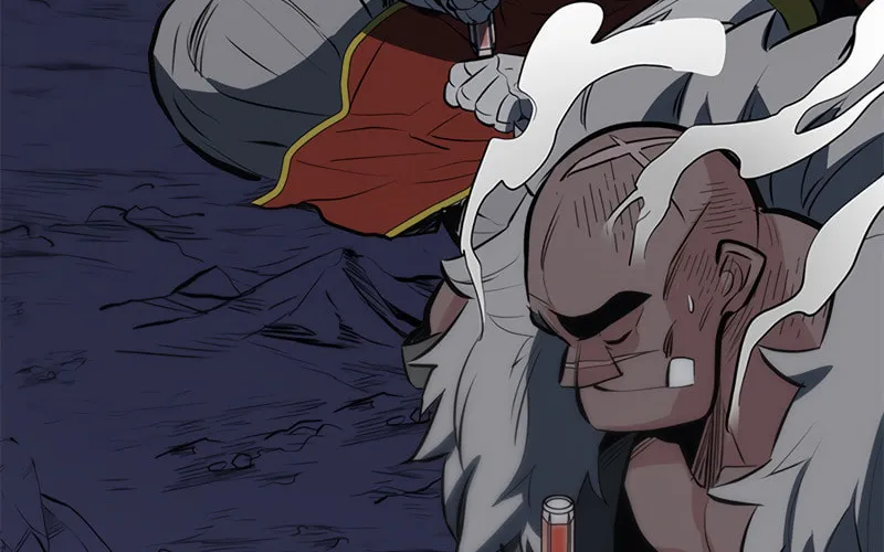 The Tutorial Is Too Tough! Chapter 94 page 86 - 