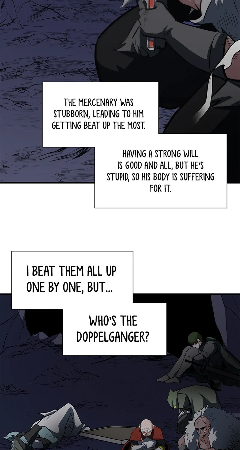 The Tutorial Is Too Tough! Chapter 94 page 87 - 