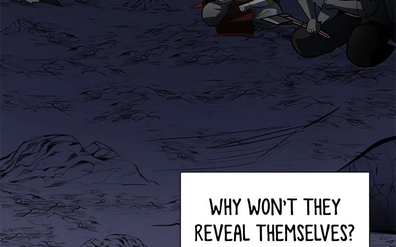 The Tutorial Is Too Tough! Chapter 94 page 88 - 