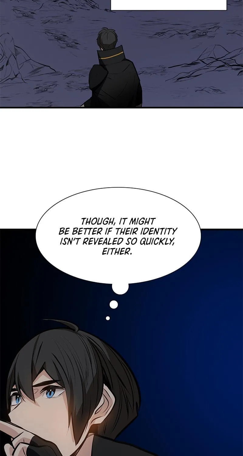 The Tutorial Is Too Tough! Chapter 94 page 89 - 