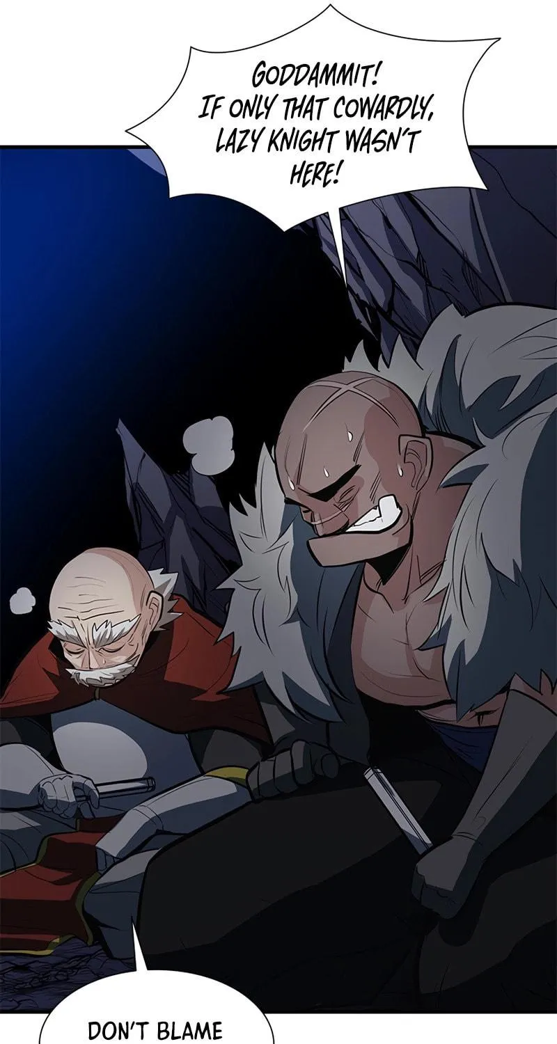 The Tutorial Is Too Tough! Chapter 94 page 92 - 