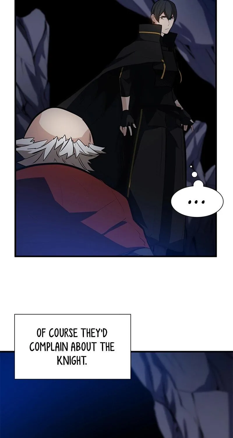 The Tutorial Is Too Tough! Chapter 94 page 94 - 