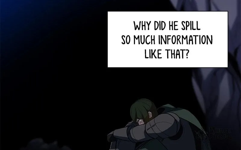 The Tutorial Is Too Tough! Chapter 94 page 95 - 