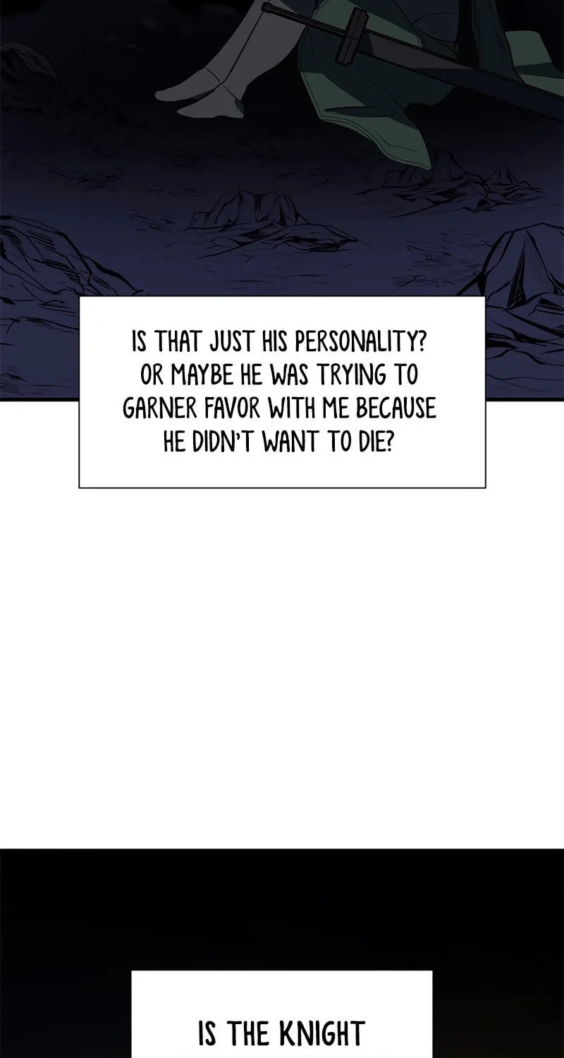 The Tutorial Is Too Tough! Chapter 94 page 96 - 