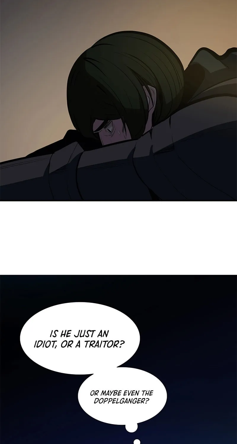 The Tutorial Is Too Tough! Chapter 94 page 98 - 