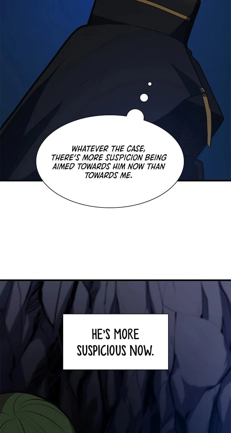 The Tutorial Is Too Tough! Chapter 94 page 100 - 