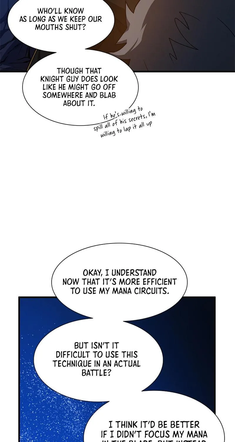 The Tutorial Is Too Tough! Chapter 95 page 102 - 