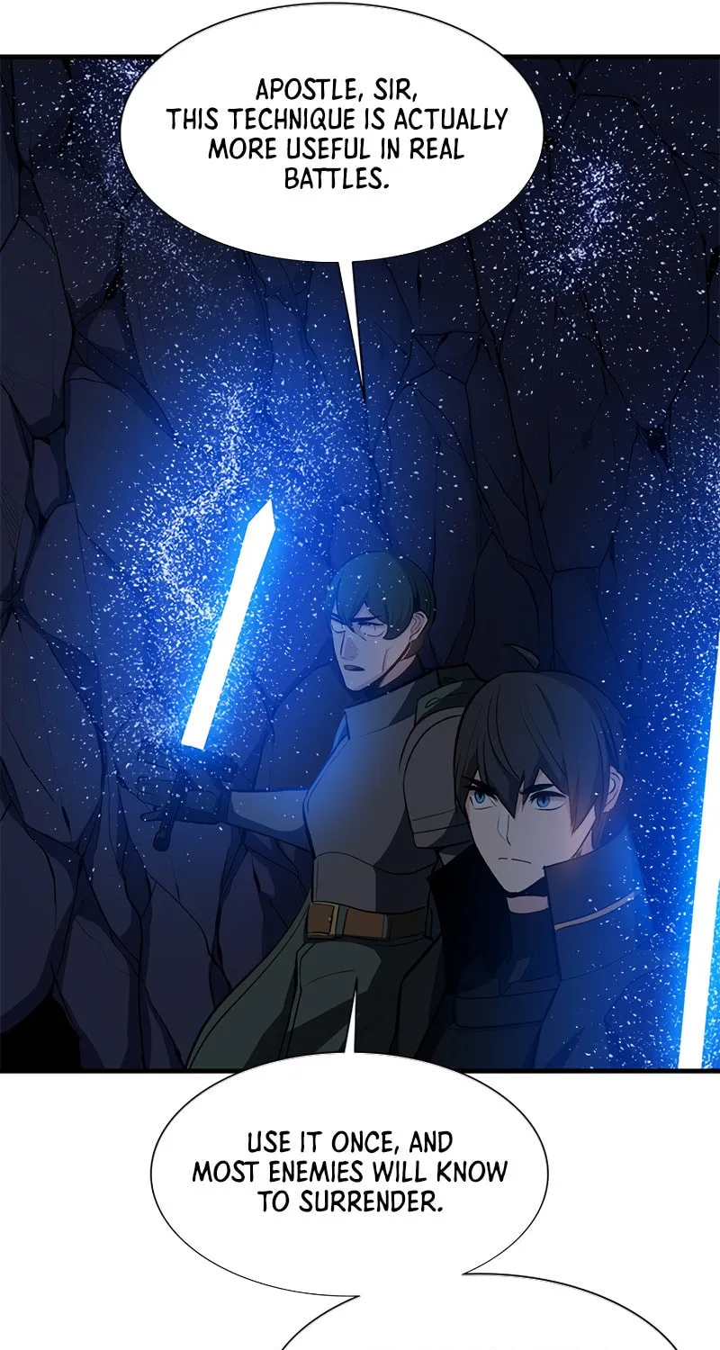 The Tutorial Is Too Tough! Chapter 95 page 105 - 