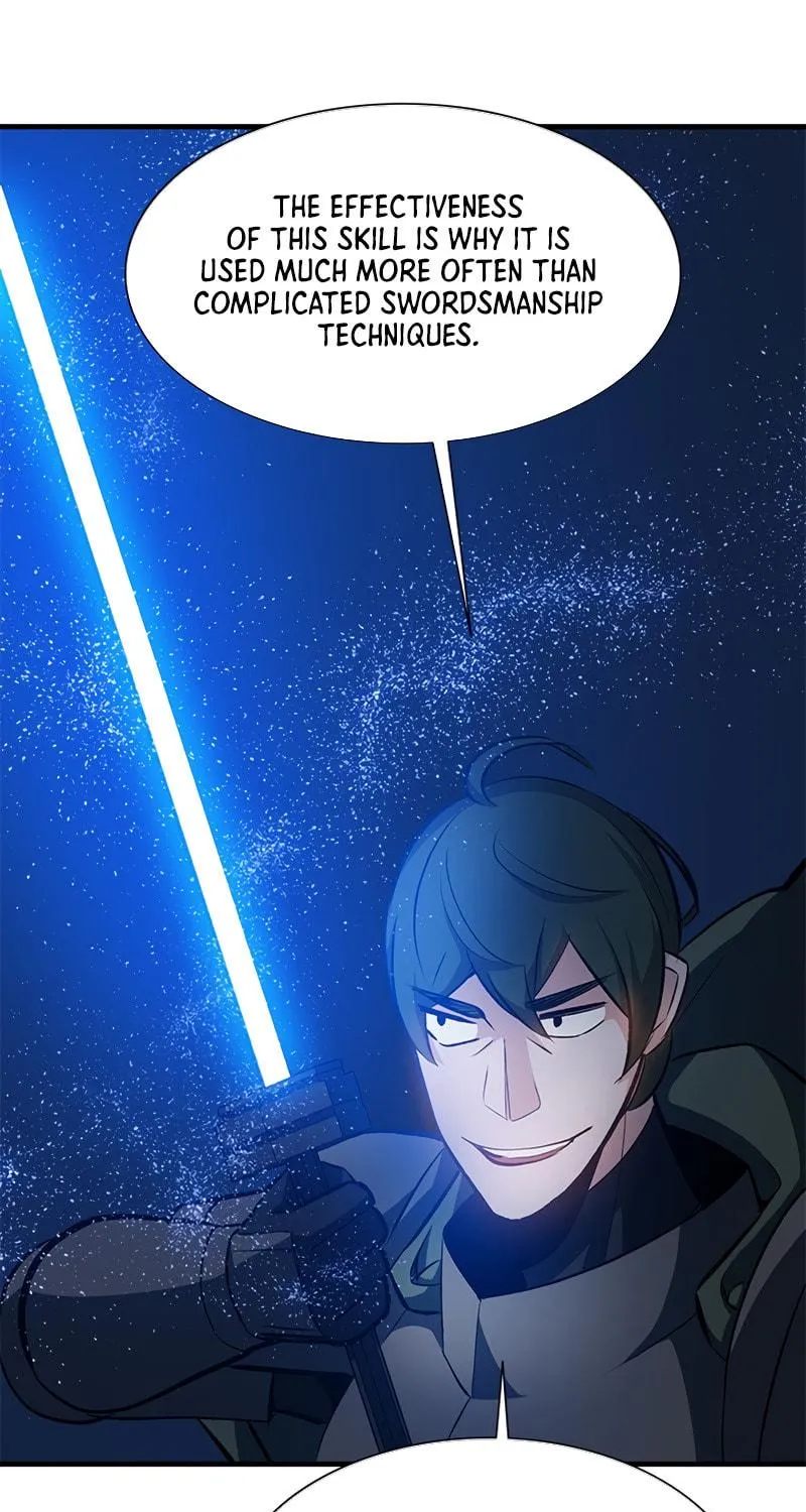 The Tutorial Is Too Tough! Chapter 95 page 107 - 