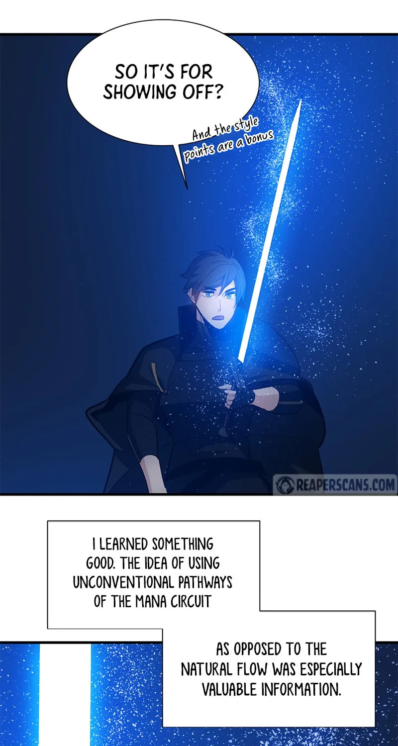 The Tutorial Is Too Tough! Chapter 95 page 109 - 