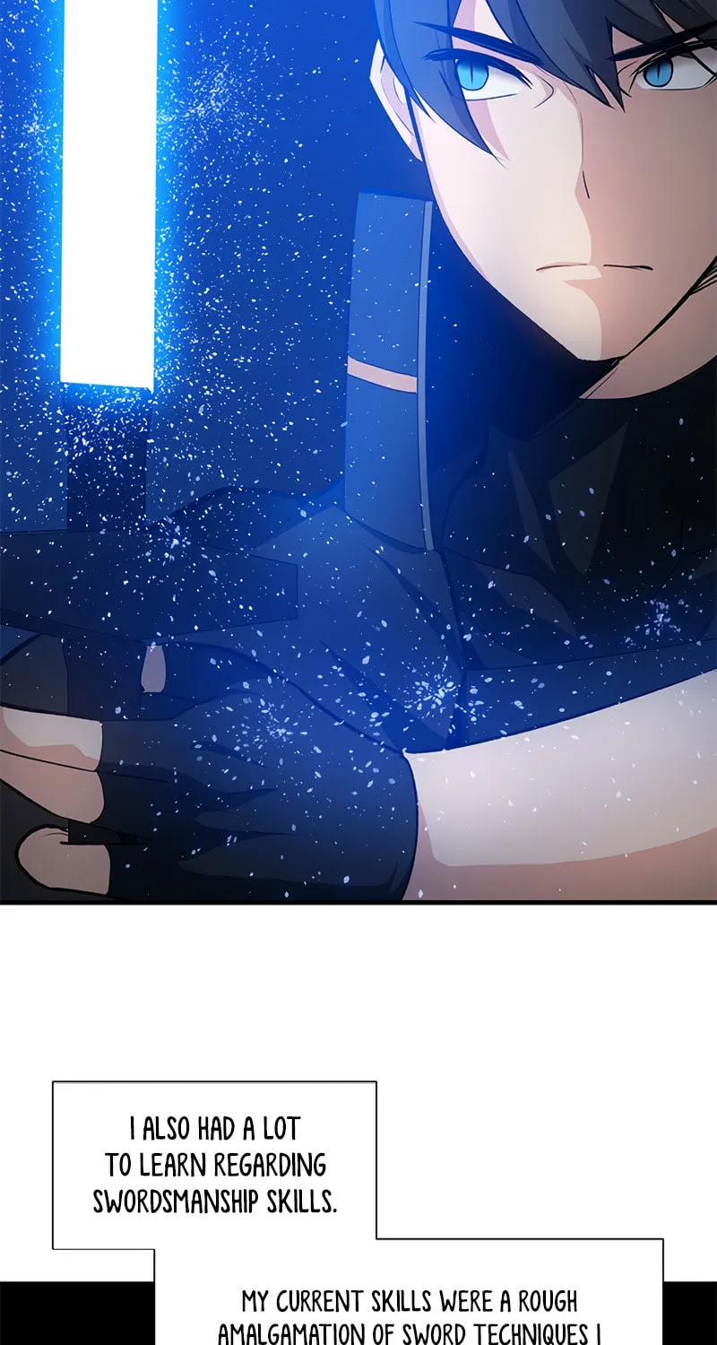The Tutorial Is Too Tough! Chapter 95 page 111 - 