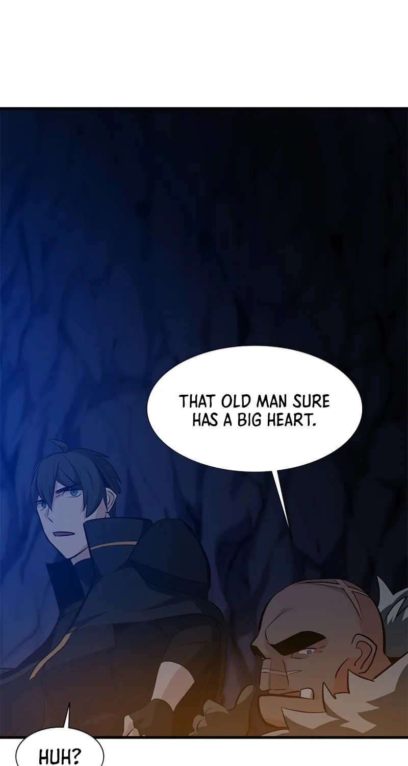 The Tutorial Is Too Tough! Chapter 95 page 115 - 