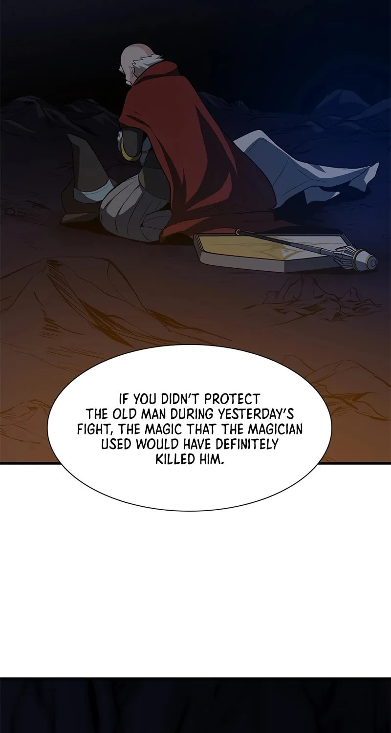 The Tutorial Is Too Tough! Chapter 95 page 117 - 