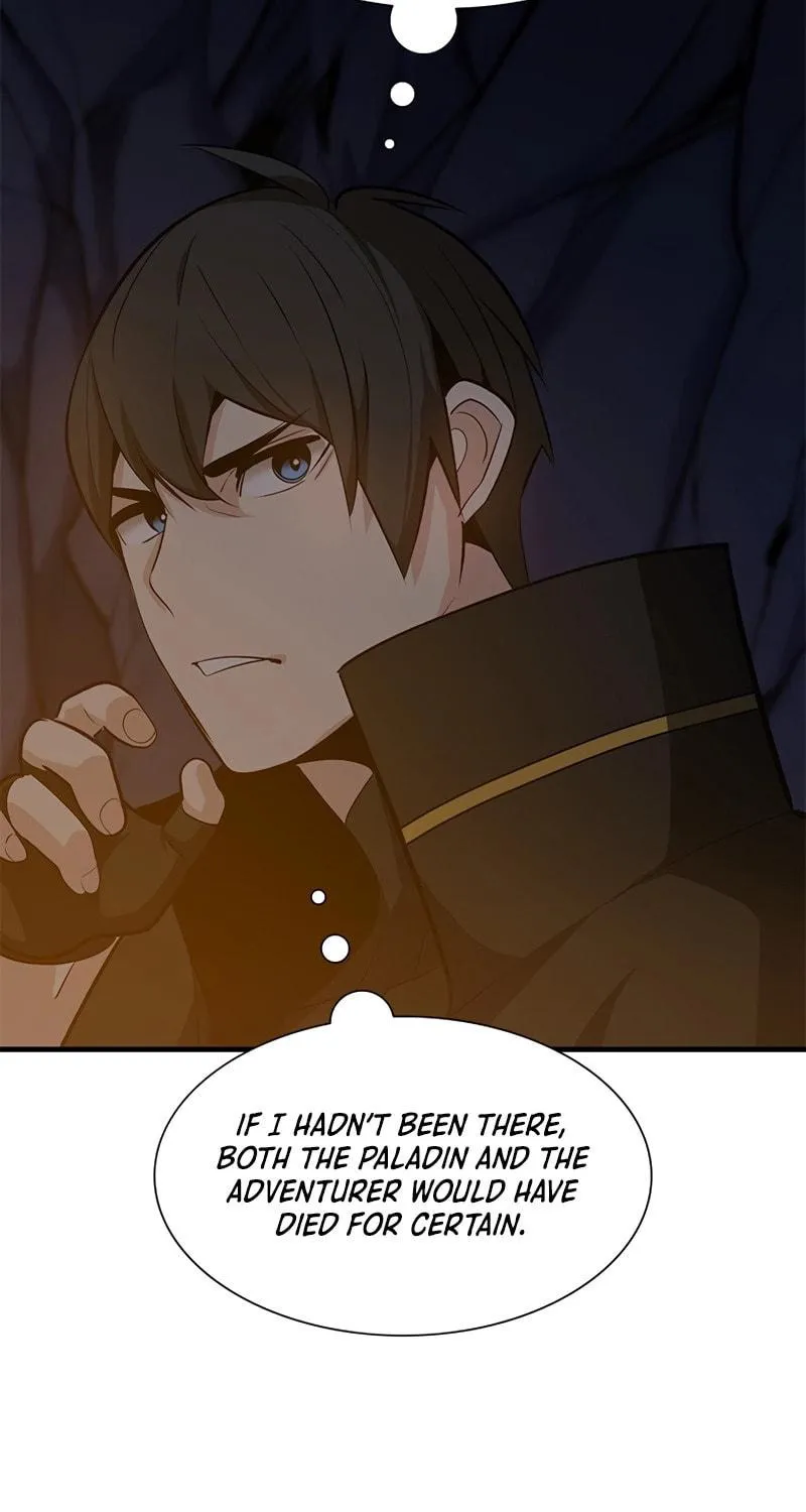 The Tutorial Is Too Tough! Chapter 95 page 119 - 