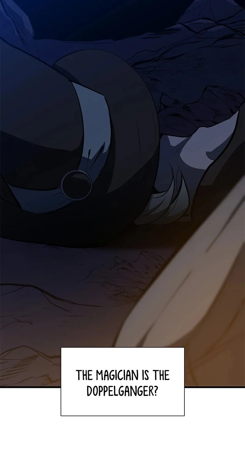 The Tutorial Is Too Tough! Chapter 95 page 121 - 