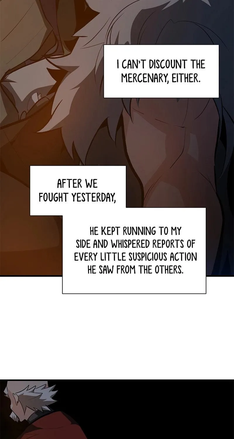 The Tutorial Is Too Tough! Chapter 95 page 125 - 