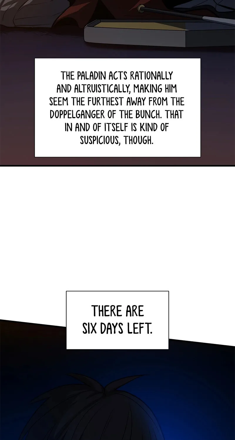 The Tutorial Is Too Tough! Chapter 95 page 127 - 