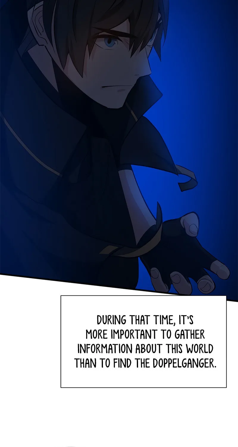 The Tutorial Is Too Tough! Chapter 95 page 129 - 