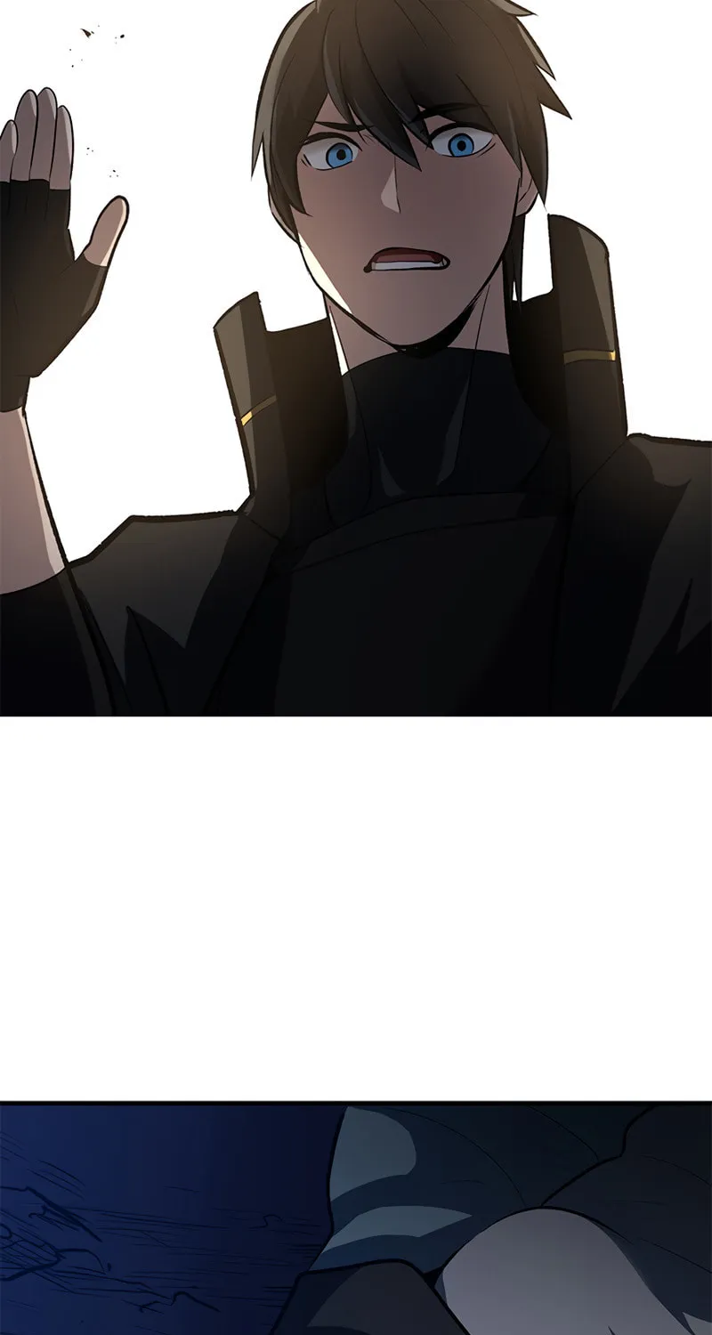 The Tutorial Is Too Tough! Chapter 95 page 135 - 