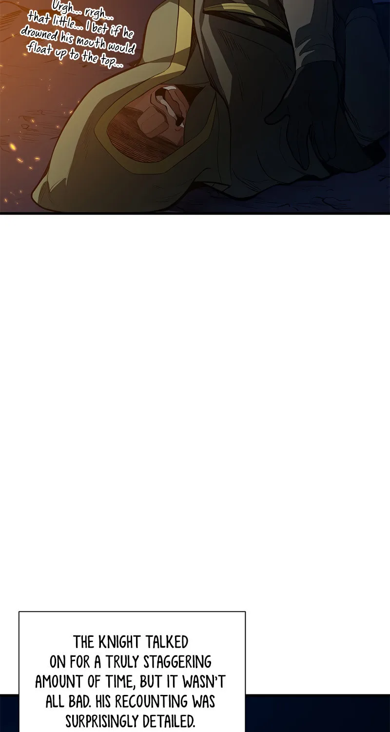 The Tutorial Is Too Tough! Chapter 95 page 19 - 