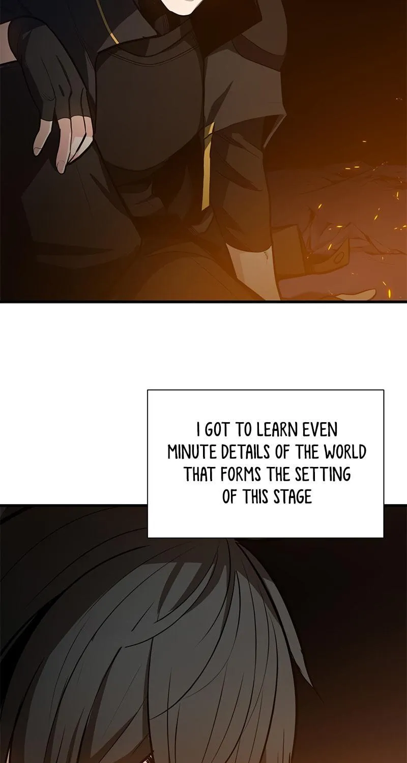 The Tutorial Is Too Tough! Chapter 95 page 21 - 