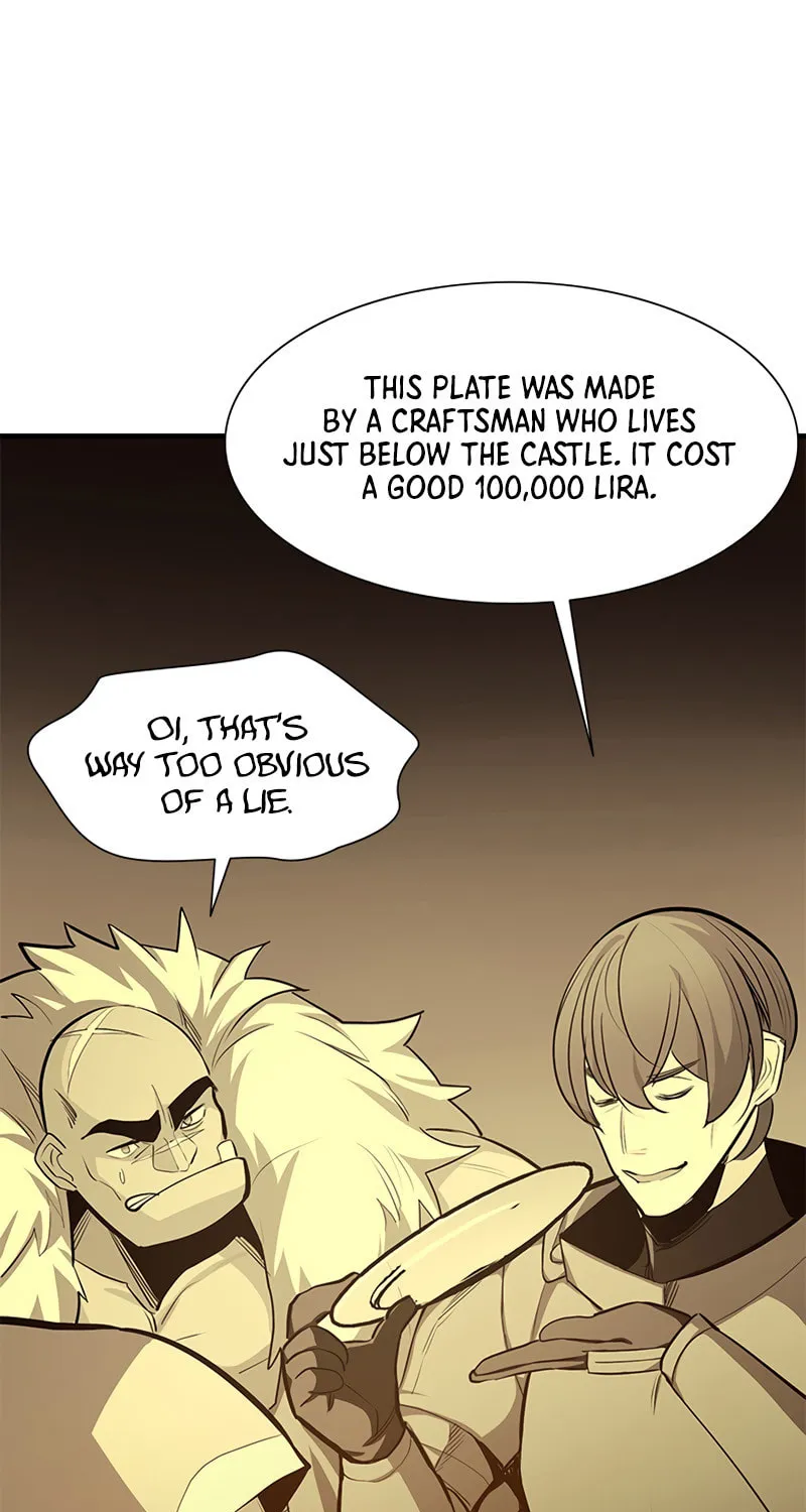 The Tutorial Is Too Tough! Chapter 95 page 23 - 