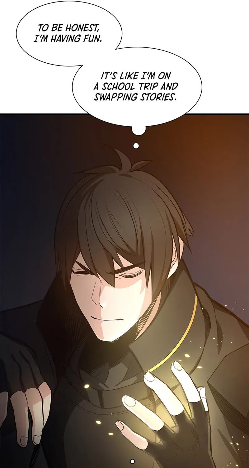 The Tutorial Is Too Tough! Chapter 95 page 25 - 