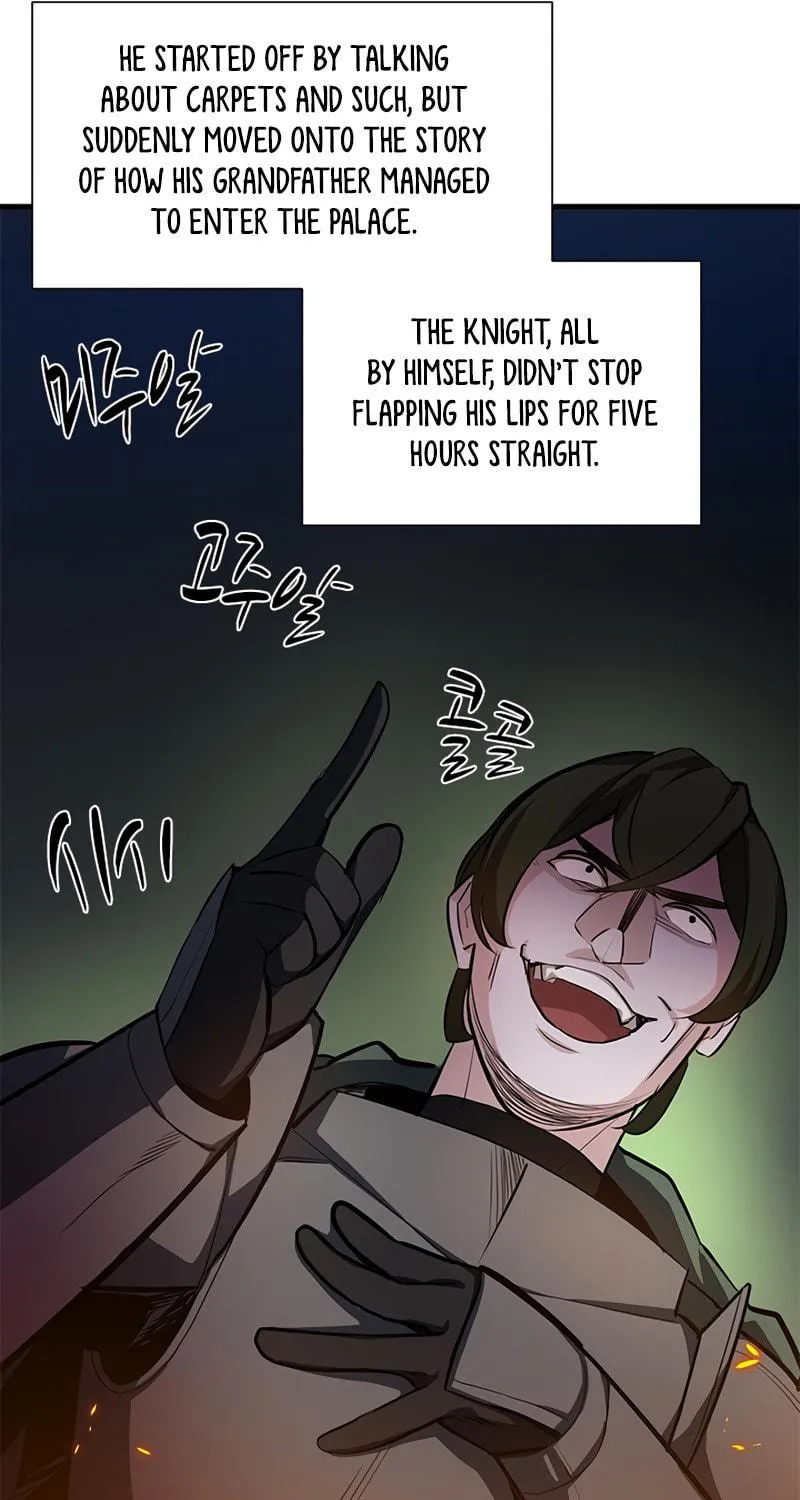 The Tutorial Is Too Tough! Chapter 95 page 27 - 