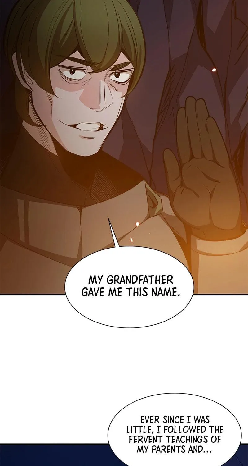 The Tutorial Is Too Tough! Chapter 95 page 4 - 