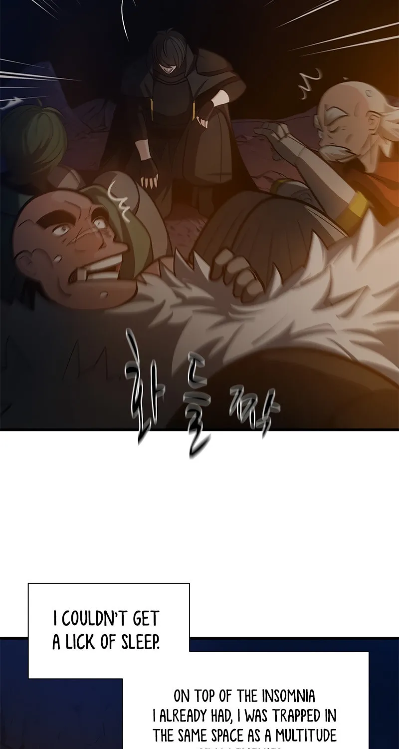 The Tutorial Is Too Tough! Chapter 95 page 31 - 