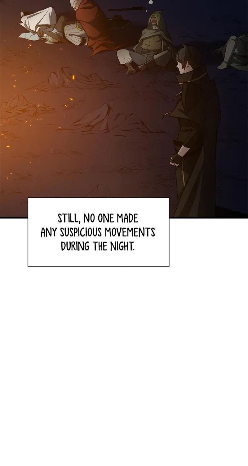 The Tutorial Is Too Tough! Chapter 95 page 33 - 