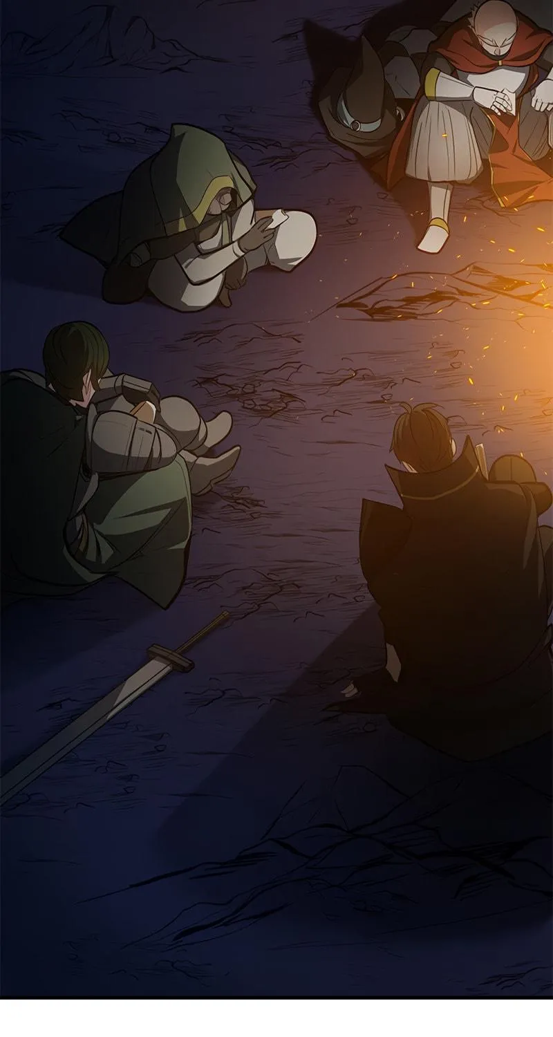 The Tutorial Is Too Tough! Chapter 95 page 37 - 