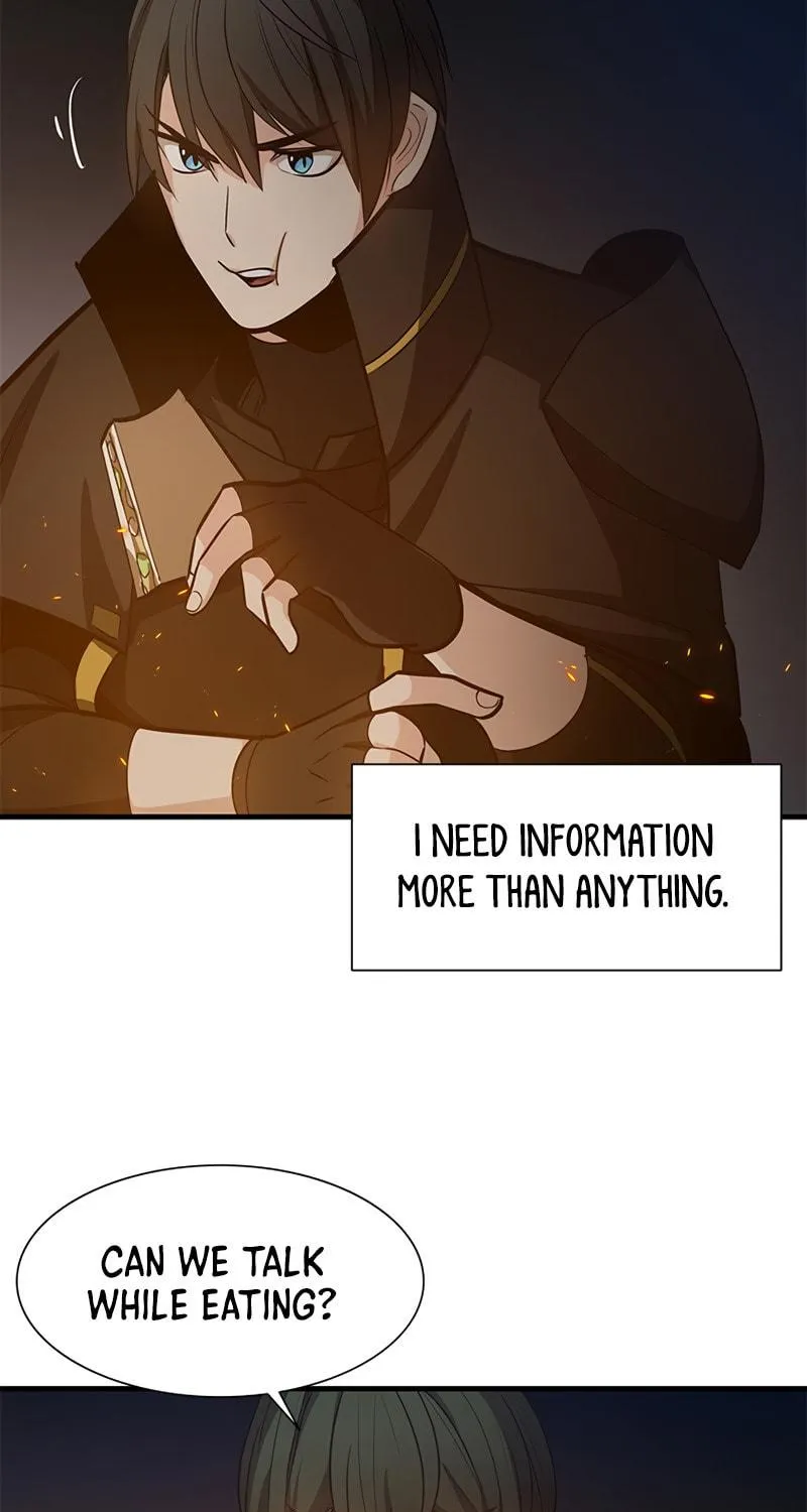 The Tutorial Is Too Tough! Chapter 95 page 39 - 