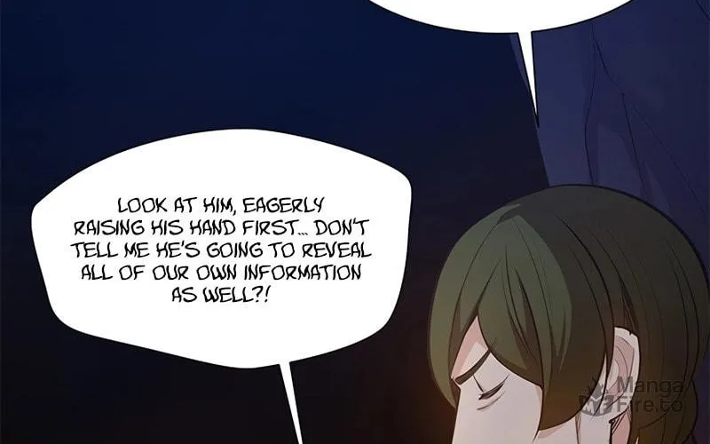 The Tutorial Is Too Tough! Chapter 95 page 5 - 