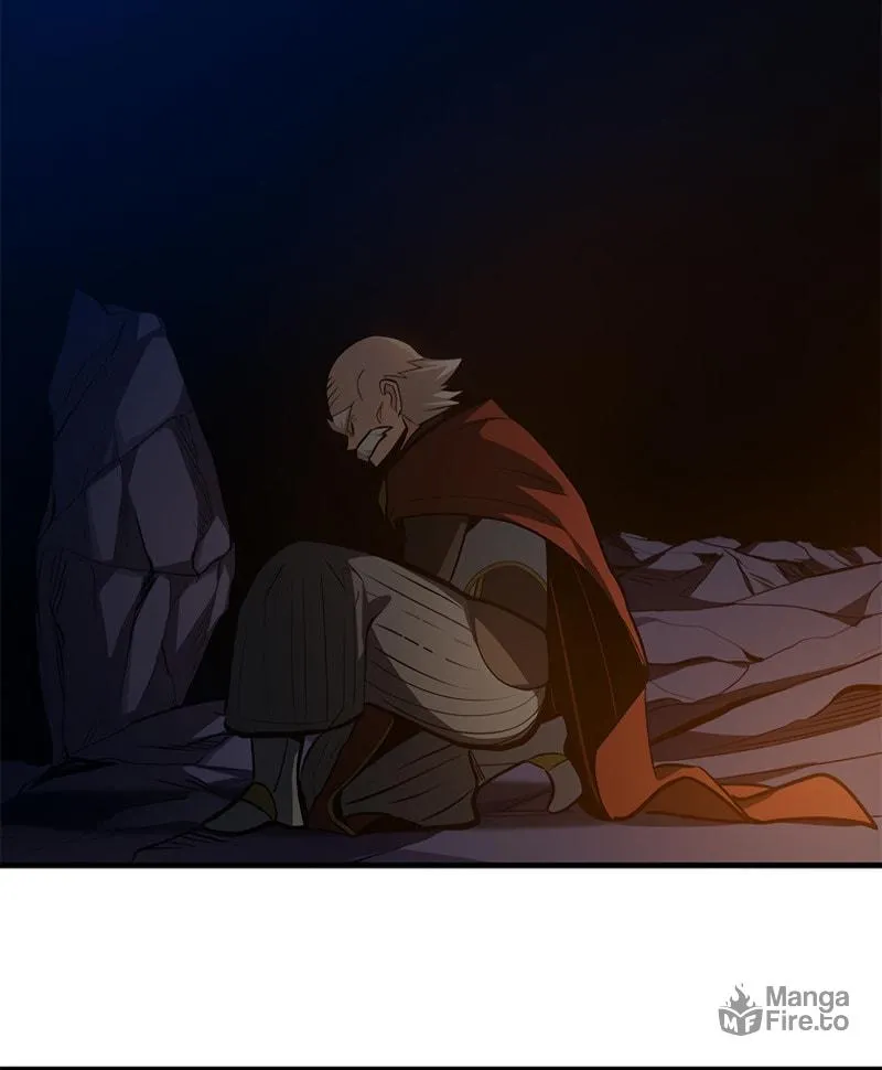 The Tutorial Is Too Tough! Chapter 95 page 47 - 