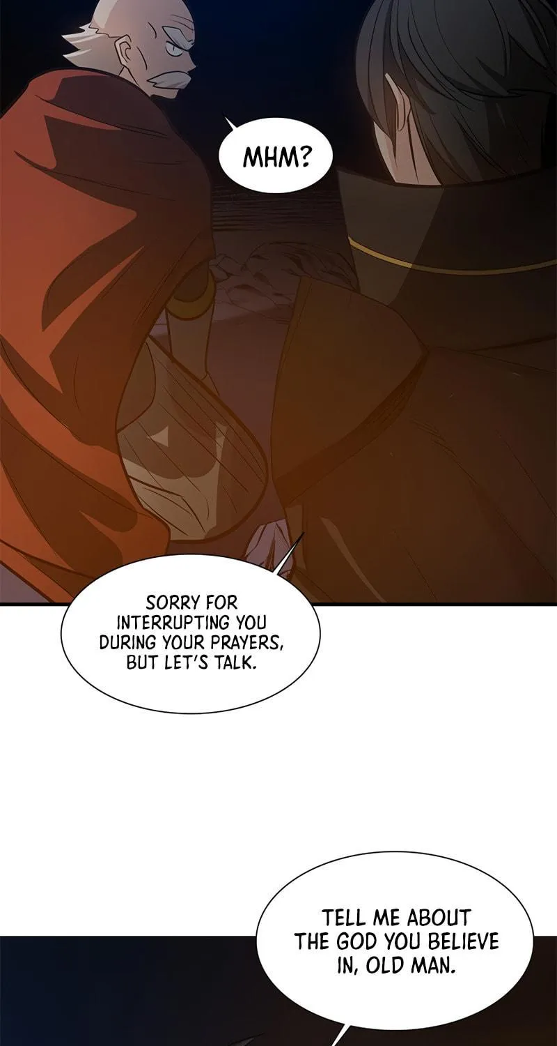 The Tutorial Is Too Tough! Chapter 95 page 50 - 