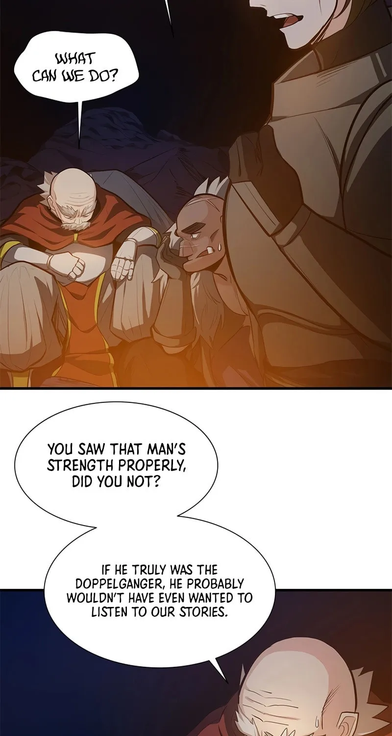 The Tutorial Is Too Tough! Chapter 95 page 6 - 